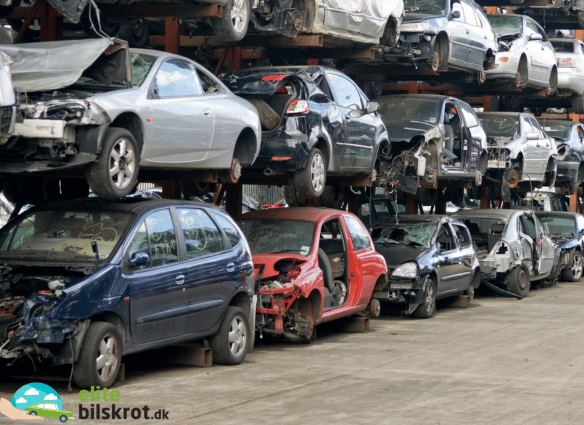 skrot bilen højeste skrotpræmie autoophug bilskrot skrotpris